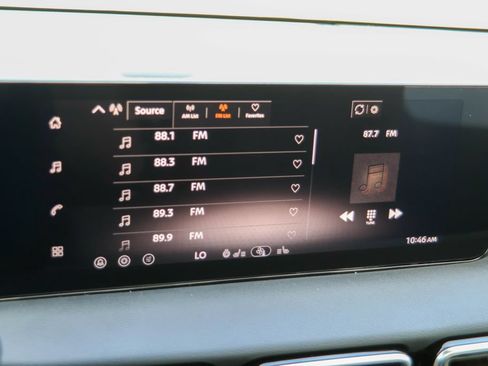New 2026 Nissan Sentra SV w/ SV Convenience Package FWD image 3