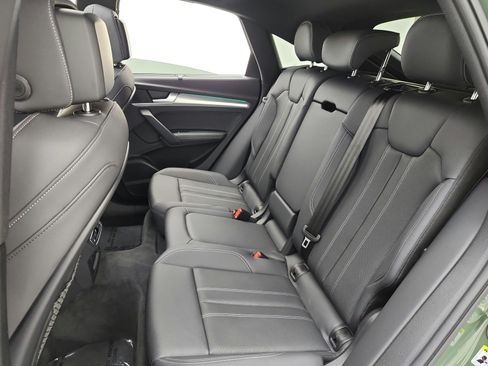 Used 2023 Audi Q5 2.0T Prestige AWD/4WD image 13