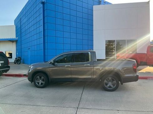 Certified 2023 Honda Ridgeline RTL-E image 10