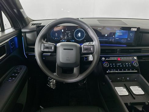 New 2026 Hyundai Santa Fe Calligraphy image 23