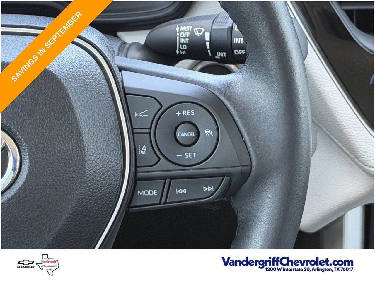 Used 2022 Toyota Corolla Cross LE FWD image 14