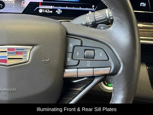 Used 2021 Cadillac Escalade ESV Sport w/ Driver Assist Tech Package image 21