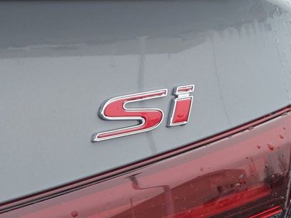 New 2026 Honda Civic Si