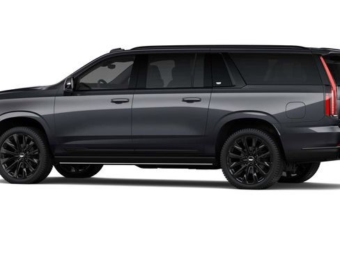 New 2026 Cadillac Escalade ESV Platinum Sport AWD/4WD image 32