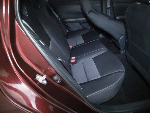 Certified 2024 Nissan Sentra SV w/ All-Weather Package FWD image 34