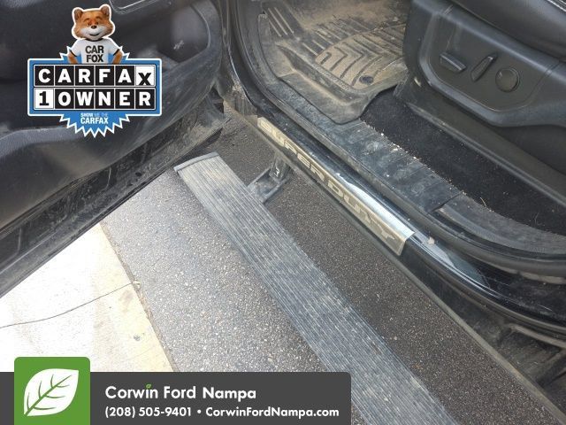 Used 2020 Ford F350 Lariat AWD/4WD image 10
