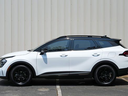 Used 2023 Kia Sportage X-Pro AWD/4WD image 52