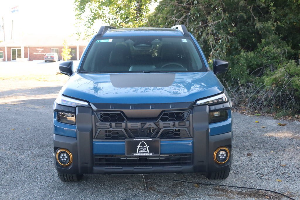 New 2026 Subaru Outback Wilderness AWD/4WD image 4
