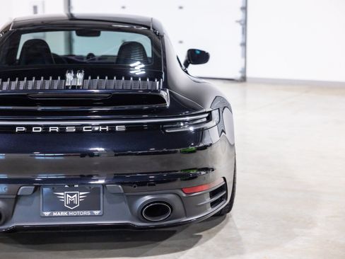 Used 2020 Porsche 911 Carrera S RWD image 13