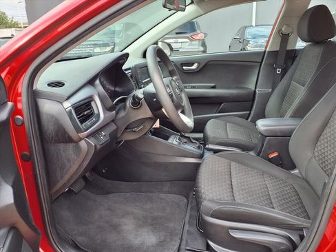 Used 2018 Kia Rio S FWD image 10