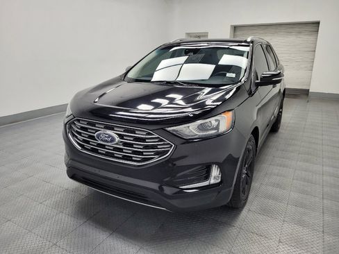 Used 2019 Ford Edge SEL w/ Equipment Group 201A FWD image 15