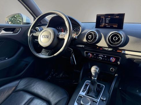 Used 2016 Audi A3 1.8T Premium image 25