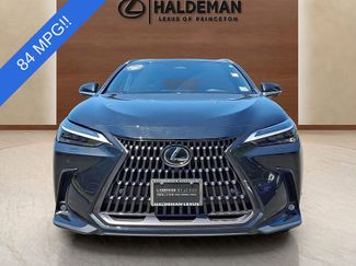 Certified 2024 Lexus NX 450h+ AWD w/ Vision Package video 2