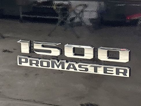 New 2026 RAM ProMaster 1500 FWD image 22