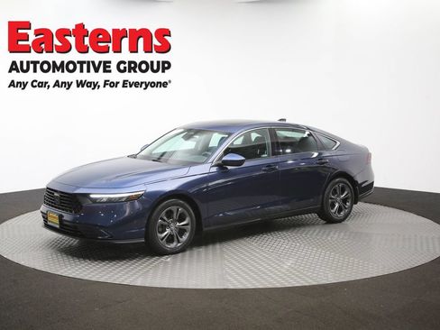 Used 2023 Honda Accord EX image 55