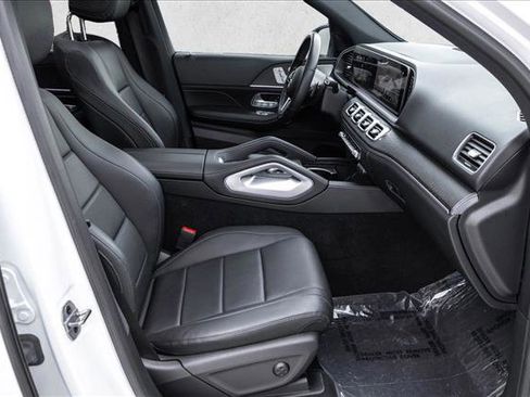 Used 2022 Mercedes-Benz GLE 350 4MATIC image 26