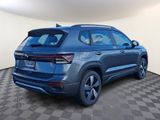 New 2025 Volkswagen Taos S image 4