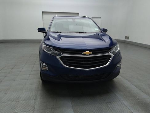 Used 2019 Chevrolet Equinox LT FWD image 14