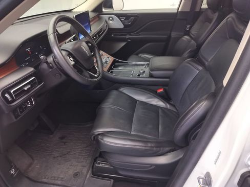 Used 2025 GMC Hummer EV 3X AWD/4WD image 8