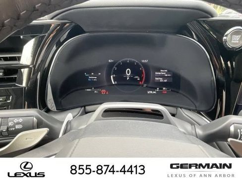 New 2026 Lexus TX 350 AWD w/ Technology Package image 17