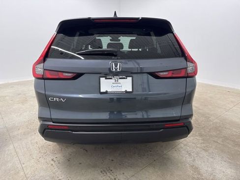 Used 2023 Honda CR-V EX-L image 6