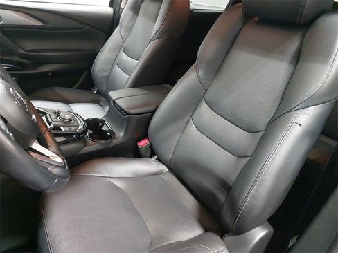 Used 2022 MAZDA CX-9 Touring Plus image 16
