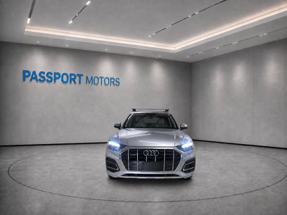 Used 2023 Audi Q5 2.0T Premium w/ Convenience Package