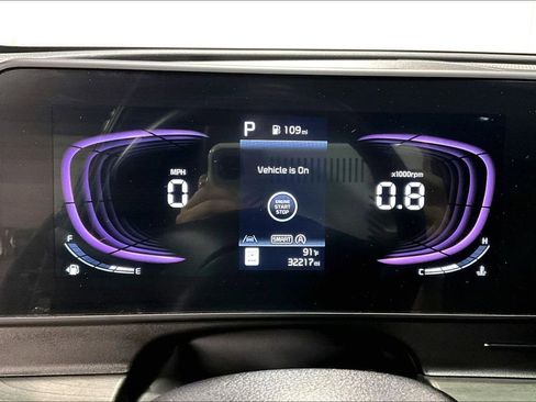 Used 2024 Kia Sportage X-Line w/ X-Line Premium Package image 26