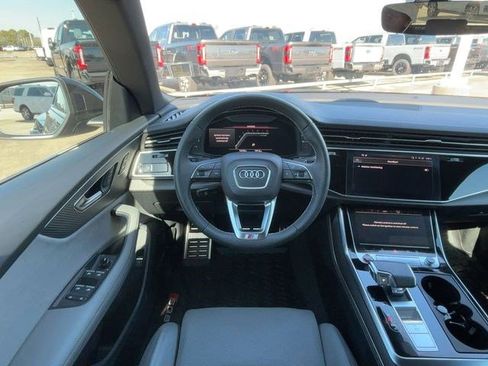 Used 2024 Audi SQ8 Premium Plus image 26