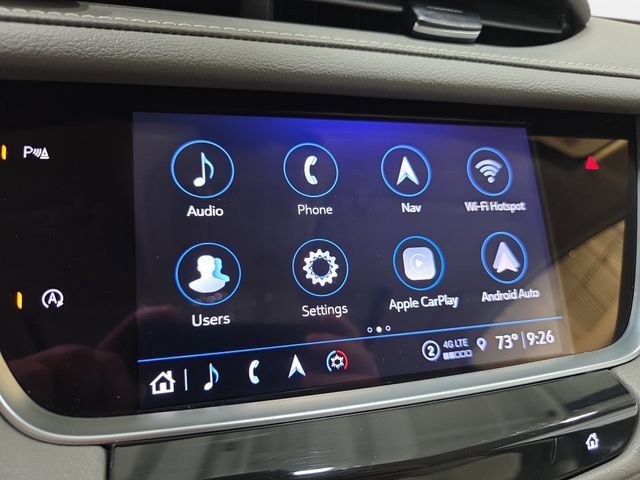Used 2023 Cadillac XT5 Premium Luxury AWD/4WD image 17