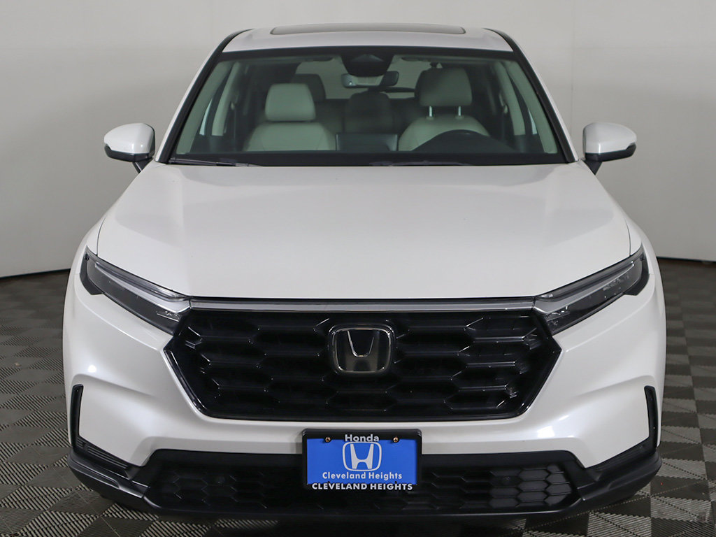 Used 2024 Honda CR-V EX-L image 11
