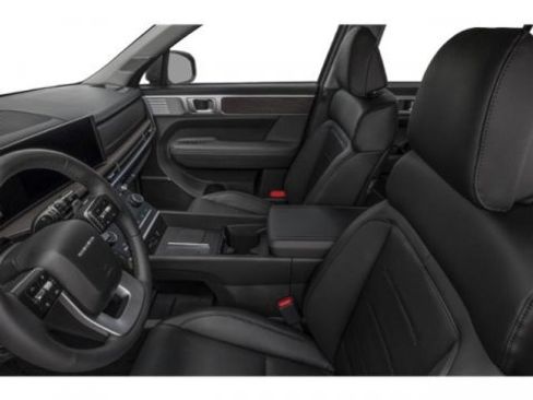 New 2027 Hyundai Santa Fe Limited FWD image 11