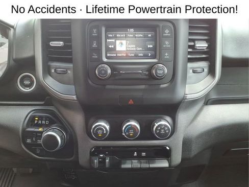 Used 2023 RAM 1500 Tradesman AWD/4WD image 18