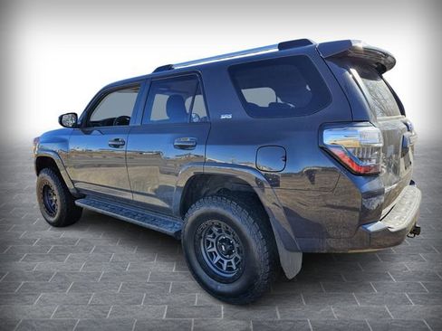 Used 2024 Toyota 4Runner SR5 image 4