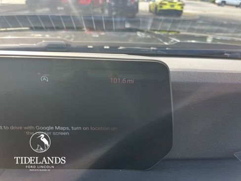 New 2025 Ford Expedition Platinum image 17