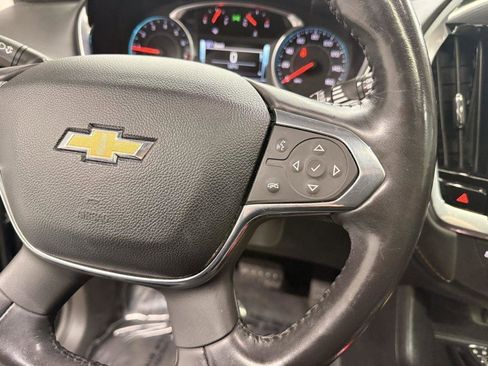 Used 2019 Chevrolet Traverse Premier w/ Redline Edition AWD/4WD image 18