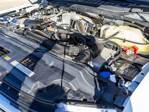 Used 2023 Ford F450 XLT w/ 360-Degree Camera Package image 39