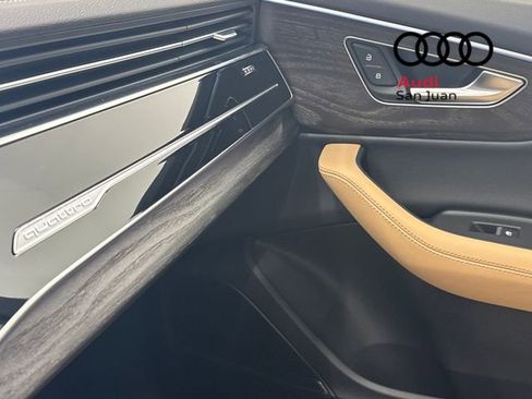 New 2026 Audi Q7 3.0T Premium Plus AWD/4WD image 41