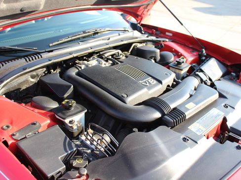 Used 2002 Ford Thunderbird RWD image 34