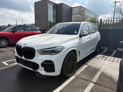 Used 2023 BMW X5 M50i w/ Executive Package
