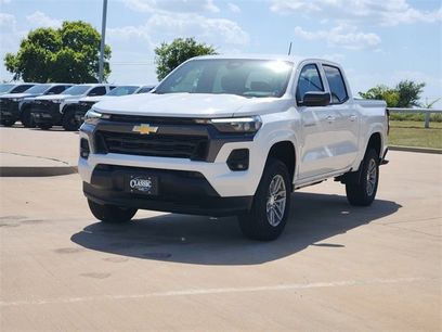 New 2026 Chevrolet Colorado LT w/ LT Convenience Package