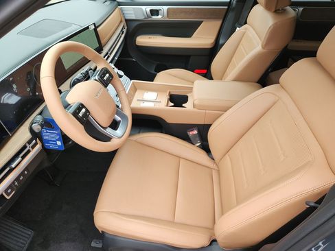 New 2026 Hyundai Santa Fe Limited image 9