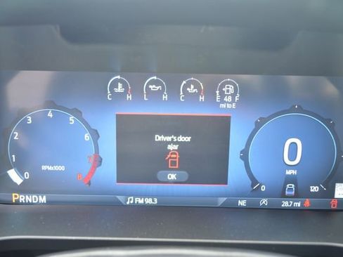 New 2026 Ford F150 XLT w/ Equipment Group 302A MID image 20