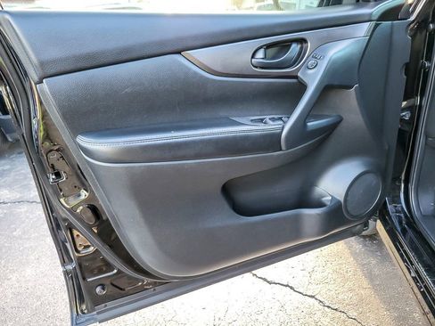 Used 2021 Nissan Rogue Sport S image 15