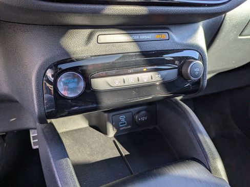 Certified 2023 Ford Escape ST-Line w/ Tech Pack #1 image 25