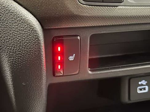 Used 2026 Honda Ridgeline TrailSport image 17