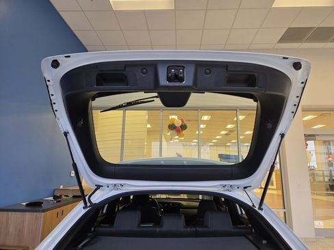 Used 2019 Honda Civic EX image 10