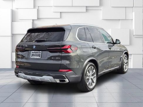 Used 2026 BMW X5 xDrive50e w/ Premium Package AWD/4WD image 6