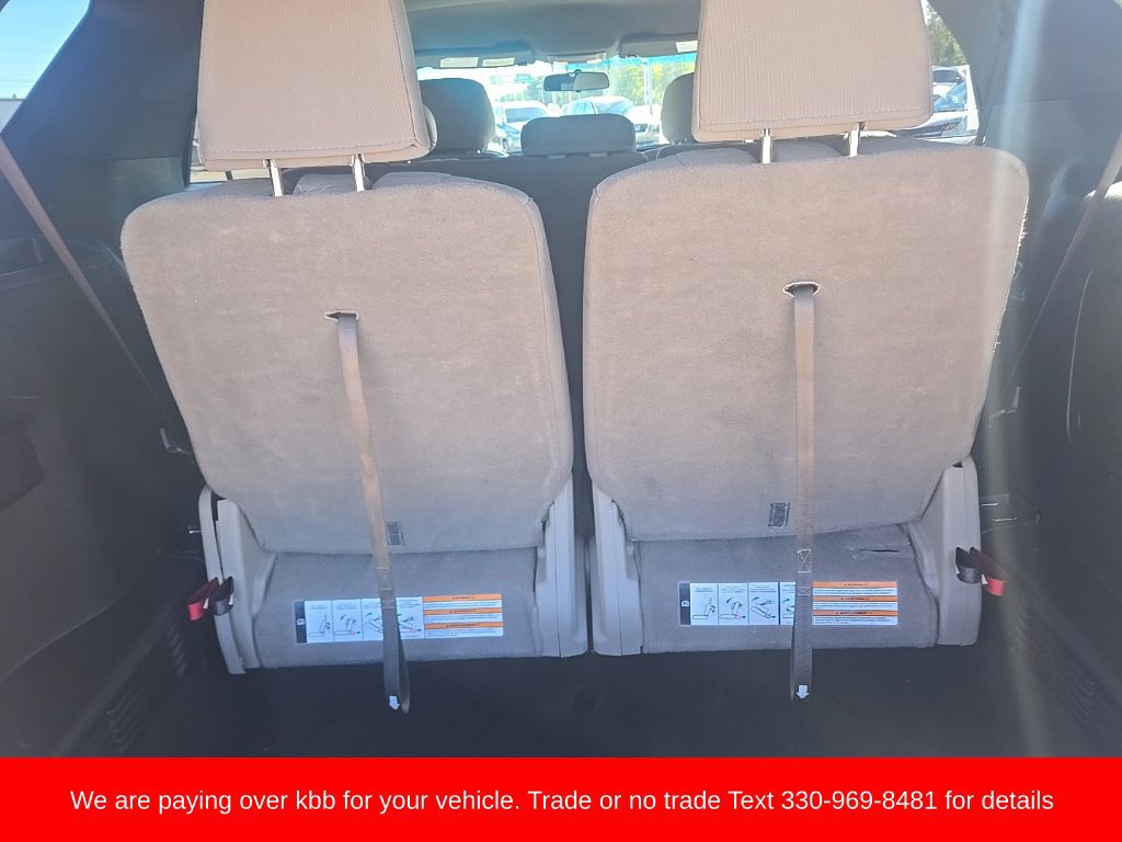 Used 2013 Ford Explorer FWD image 31