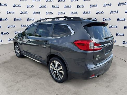 Used 2020 Subaru Ascent Limited w/ Technology Package AWD/4WD image 5